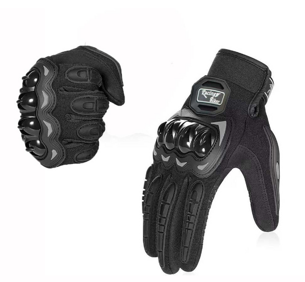 TouchScreen Motorcycle Gloves