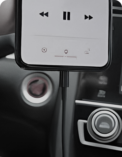 A2Air Pro Wireless Android Auto Adapter - Ottocast