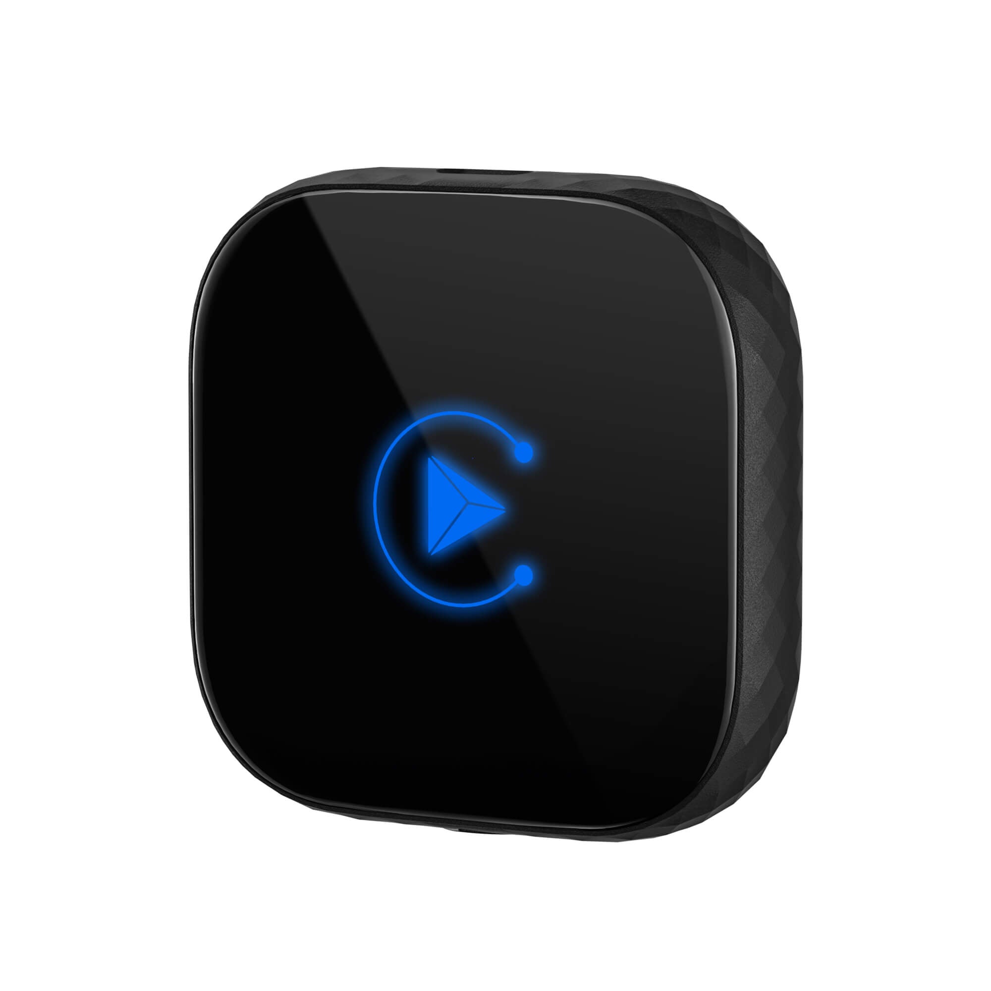 Ottocast Smart Car Link Android AI Box Wireless CarPlay