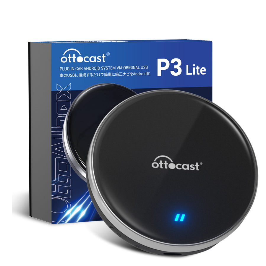 サポート-PICASOU 2 – OTTOCAST