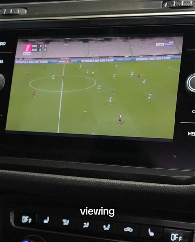 Upgrade your car screen. Drive smarter.