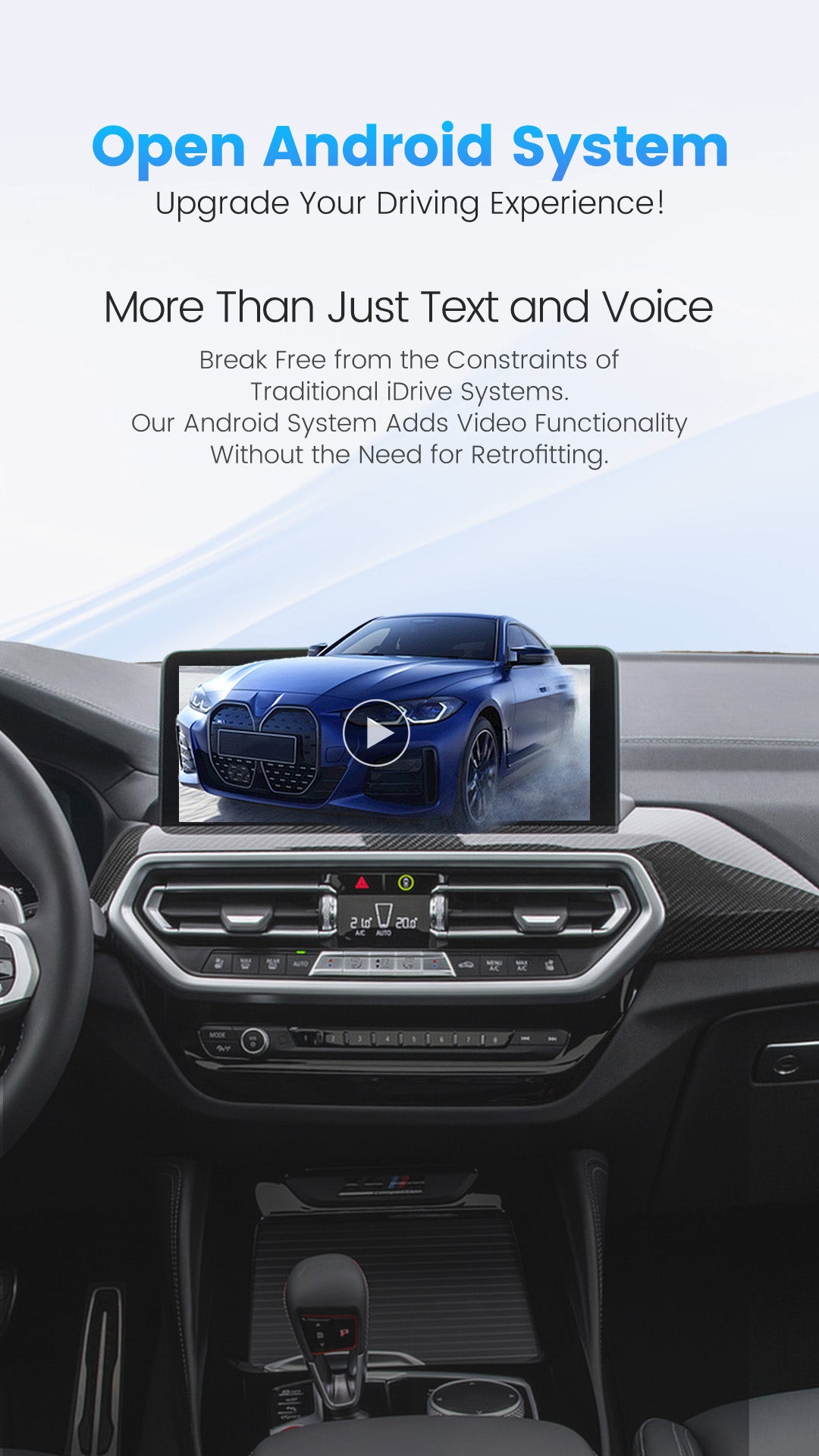 OttoAibox i3 BMW CarPlay AI Box – OTTOCAST OttoAibox i3 BMW CarPlay AI Box – OTTOCAST