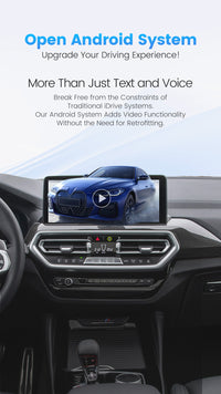 OttoAibox i3 BMW CarPlay AI Box