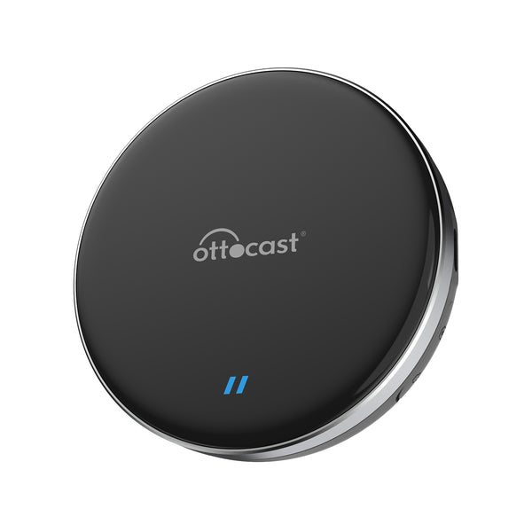 OttoAibox P3 Lite CarPlay AI Box – OTTOCAST