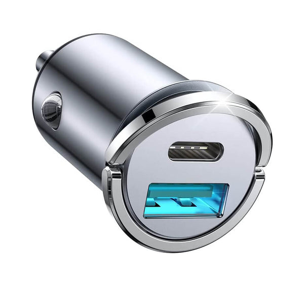 Fast  Car Charger