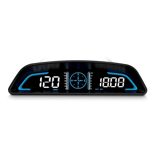 Head Up Display for Car G3