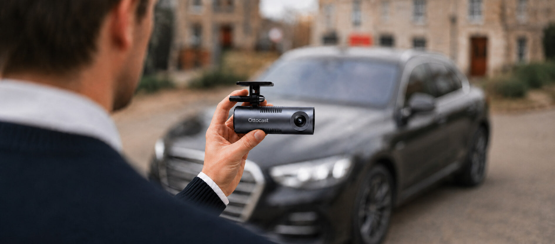 Ottocast CarPlay AI Boxes For Multimedia and Video Streaming