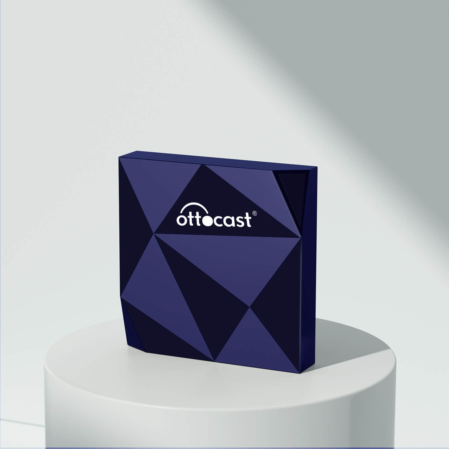 Special Offer)-Wireless CarPlay/ Android Auto Adapter – OTTOCAST
