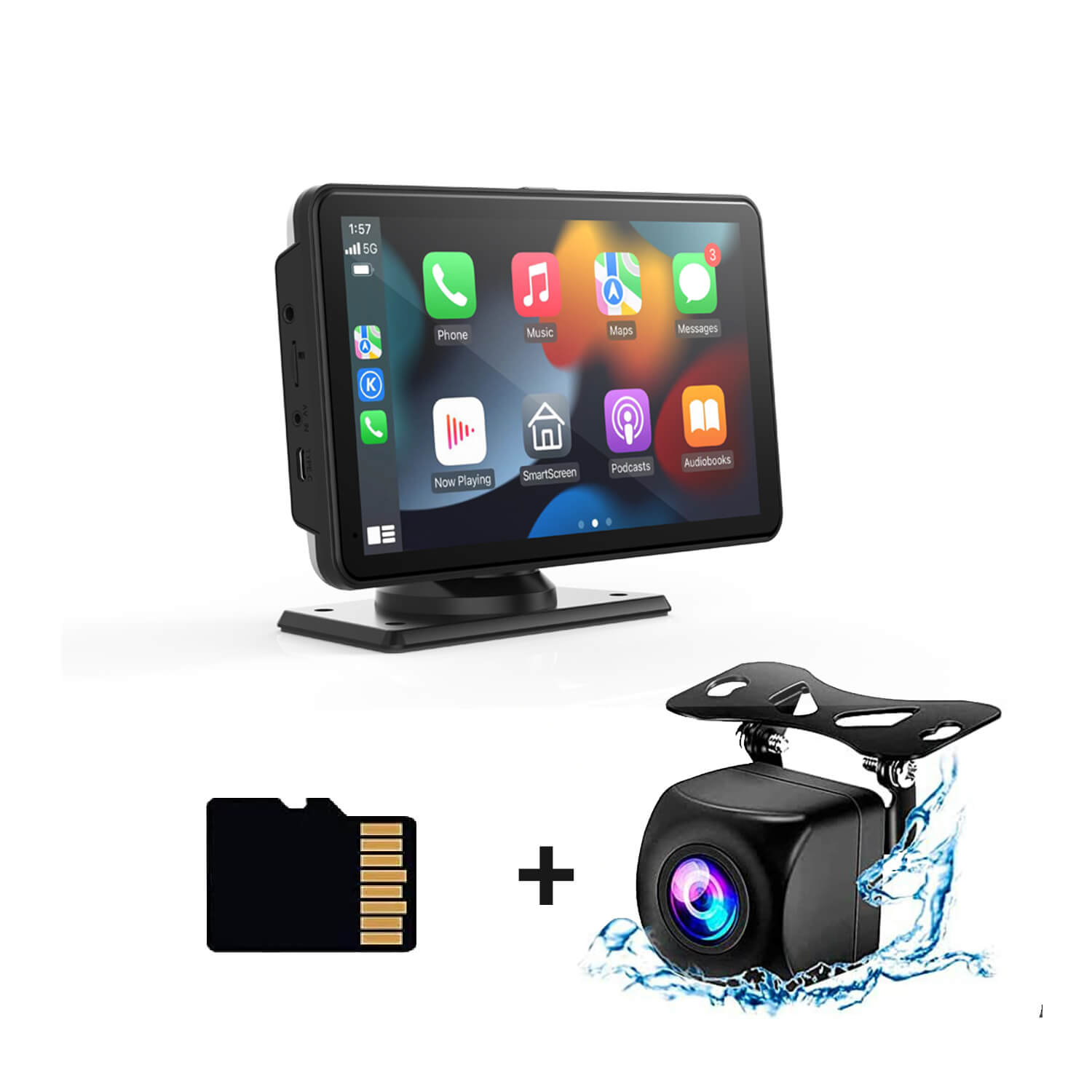 Ottocast Price Adjustment Link For Order Difference