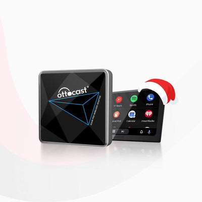 A2Air Pro Wireless Android Auto Adapter