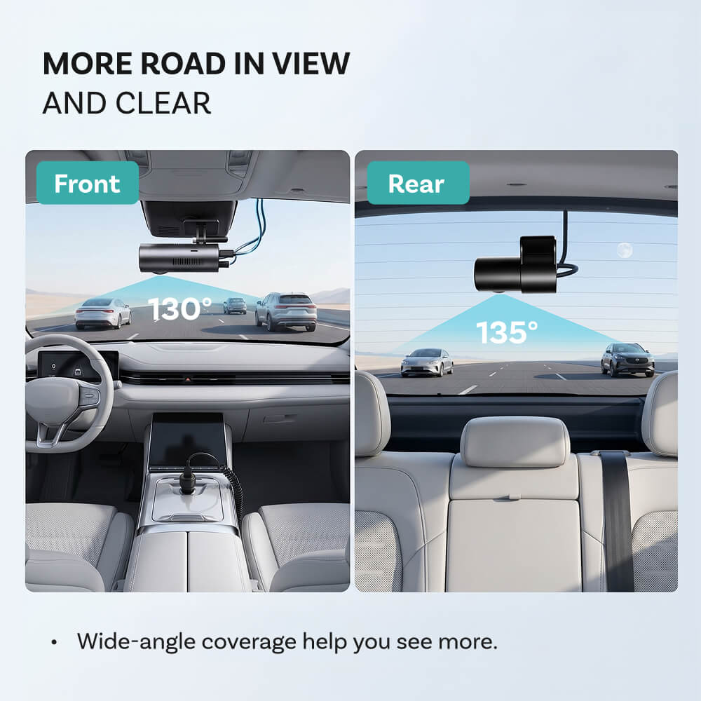 Otto Dash Cam for the OttoAibox Series