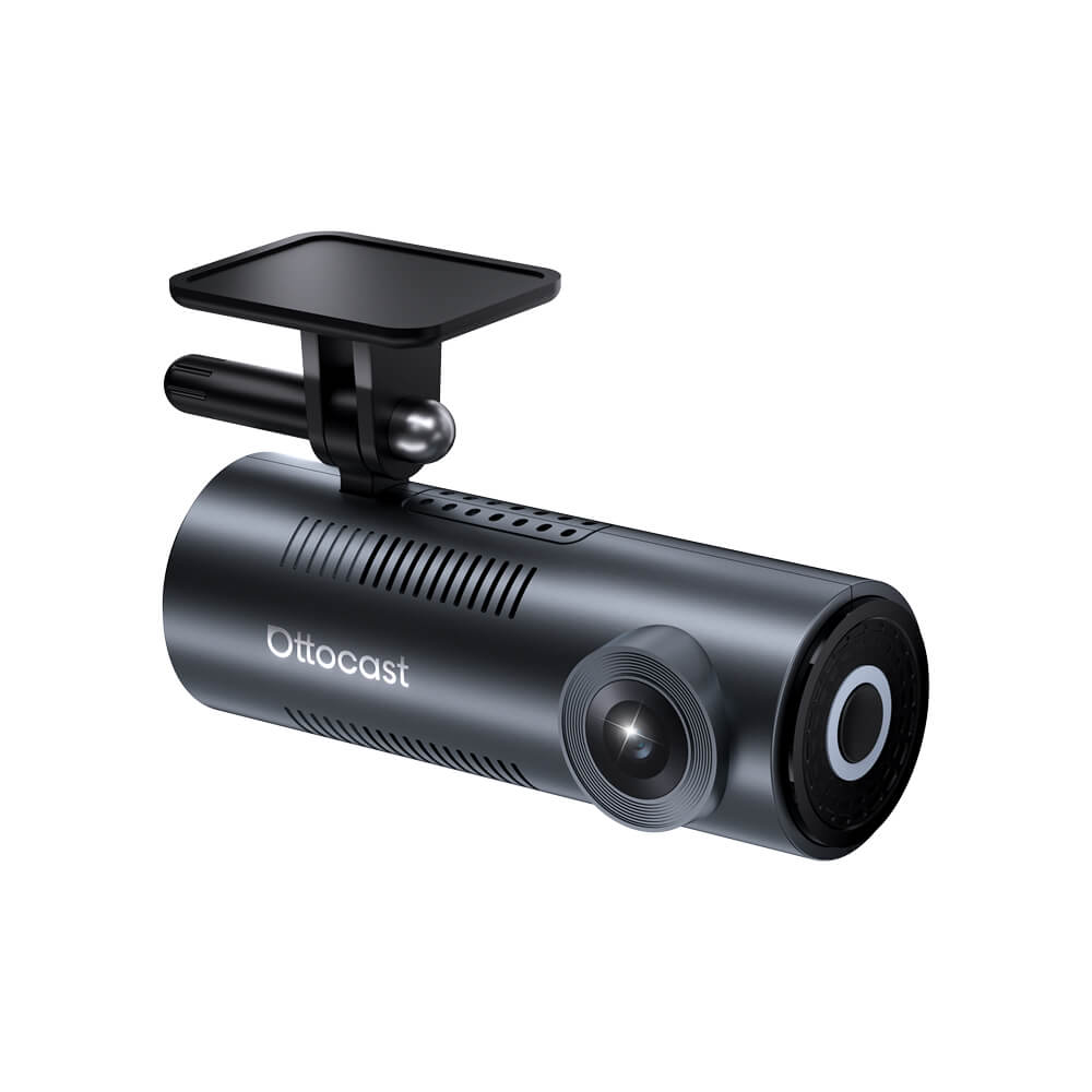 Otto Dash Cam for the OttoAibox Series