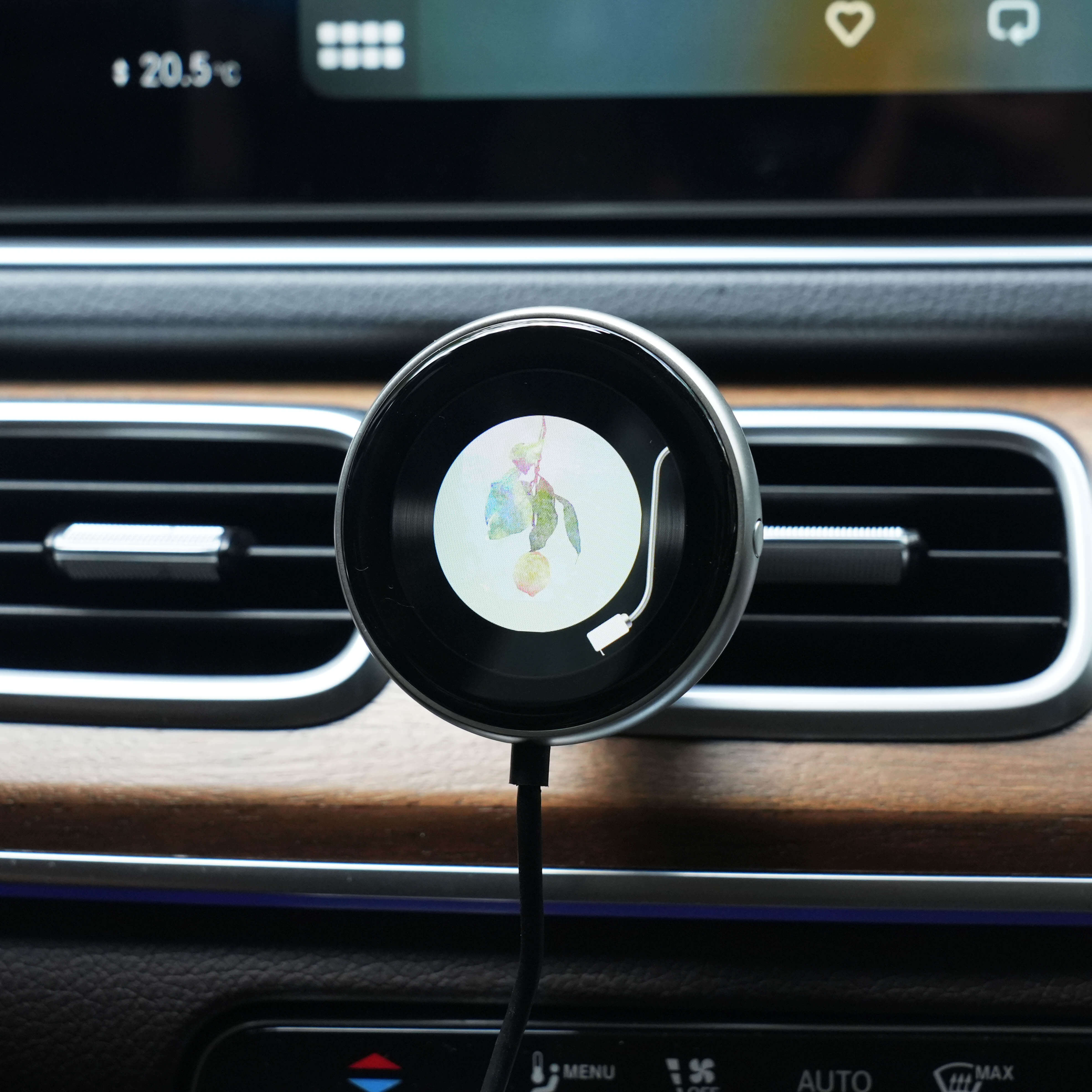 Adattatore CarPlay wireless CarPlayClip