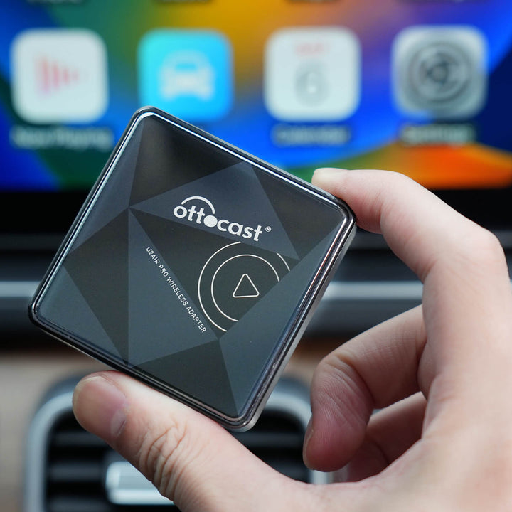 Ottocast CarPlay Pro