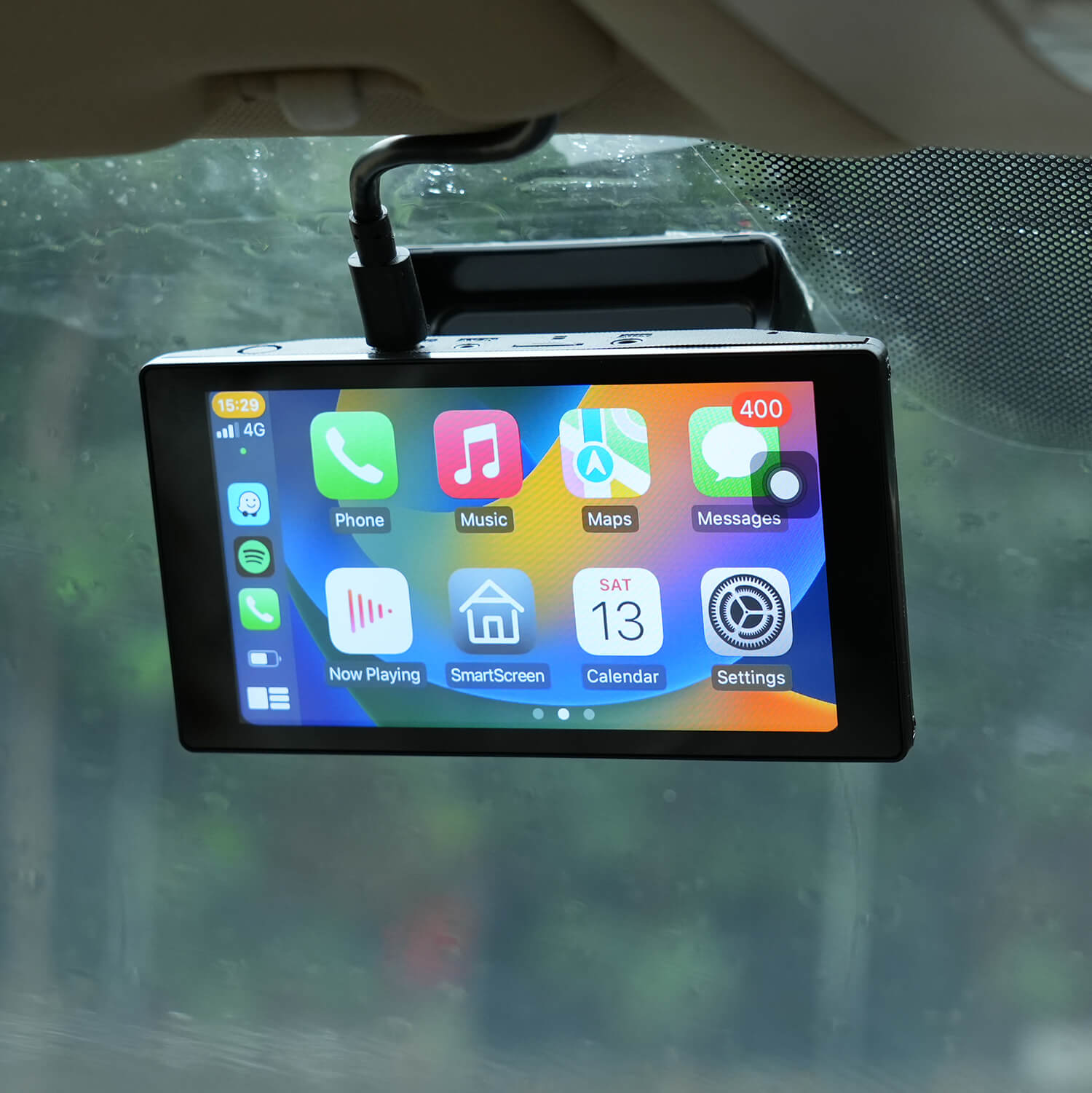 Portable 5 Portable 5
