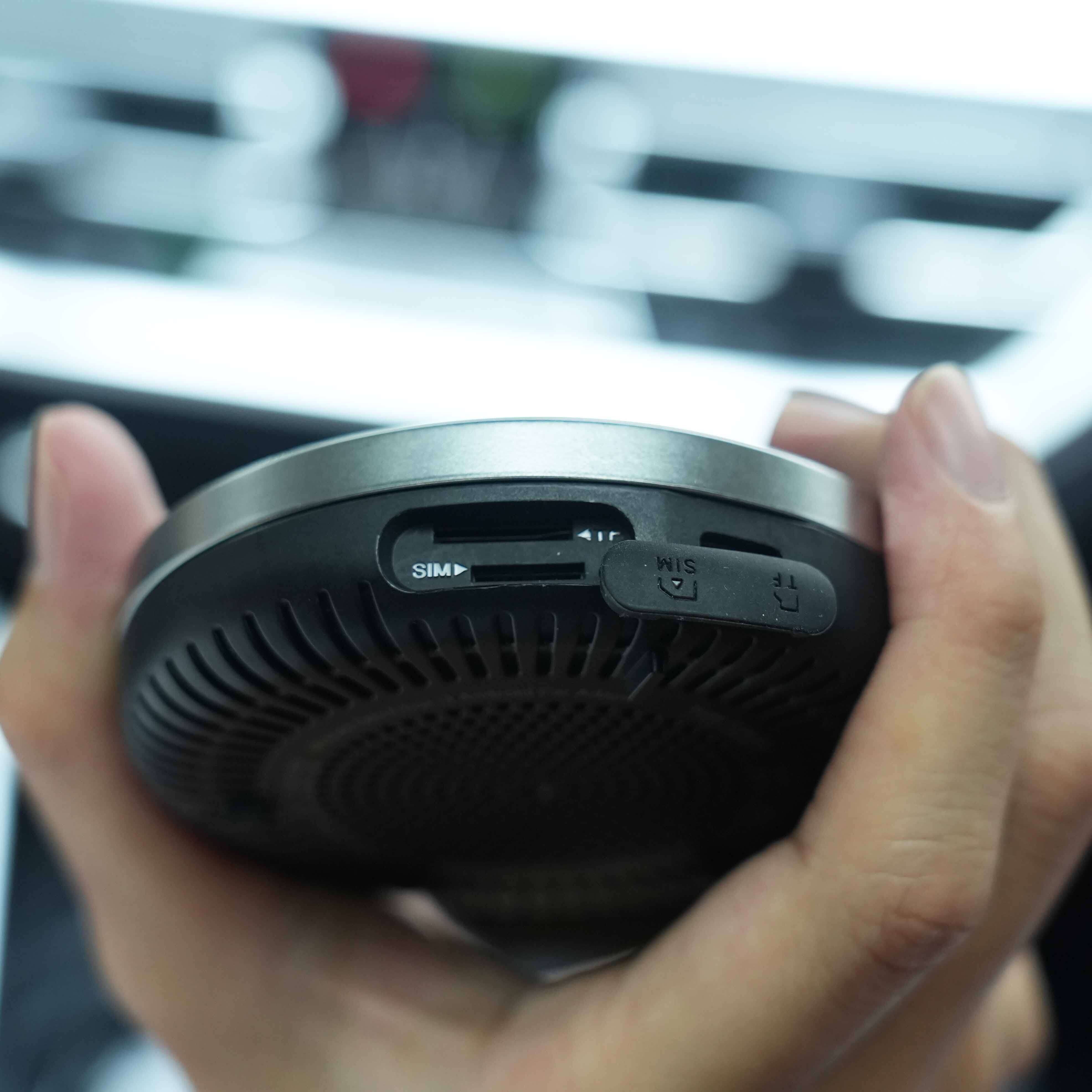 OttoAibox i3 BMW CarPlay AI Box – OTTOCAST