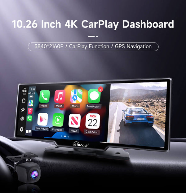 Ottocast CarPlay Pro