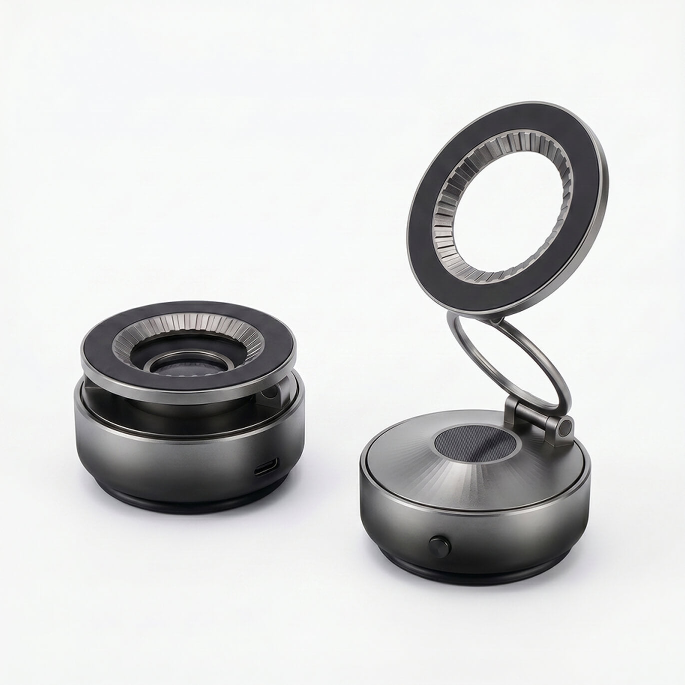MCM10 PowerVac Magnetic Phone Mount