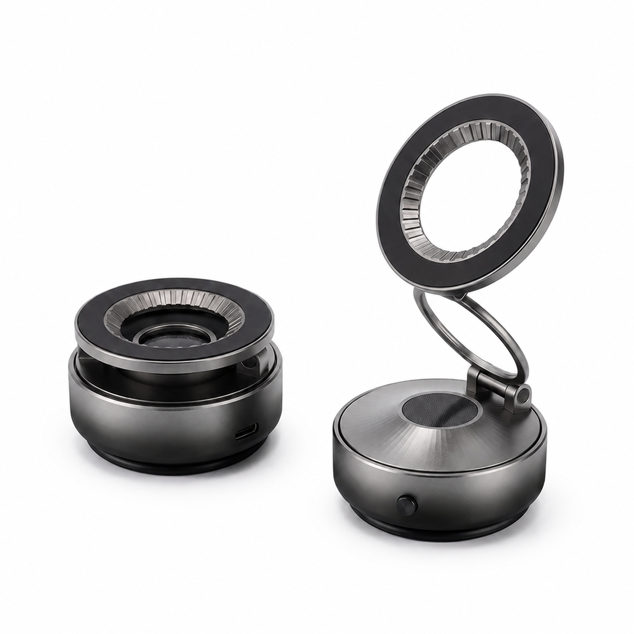 MCM10 PowerVac Magnetic Phone Mount