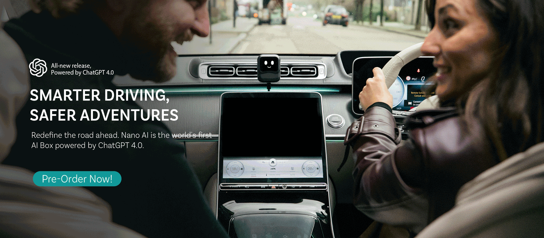 OTTOCAST Fornitore Leader Di Adattatori Wireless CarPlay ottocast-fornitore-leader-di-adattatori-wireless-carplay