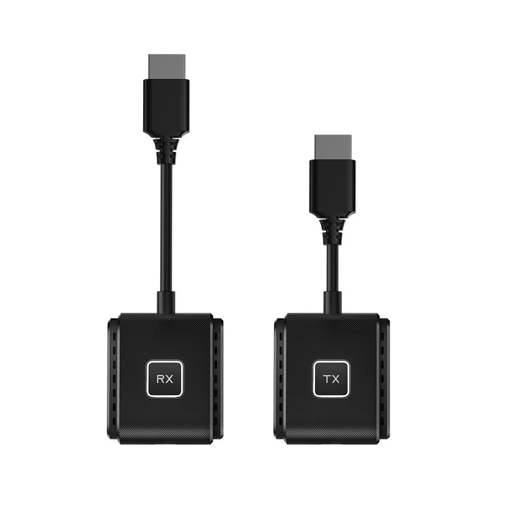 HDMI ワイヤレス送信機および受信機キット