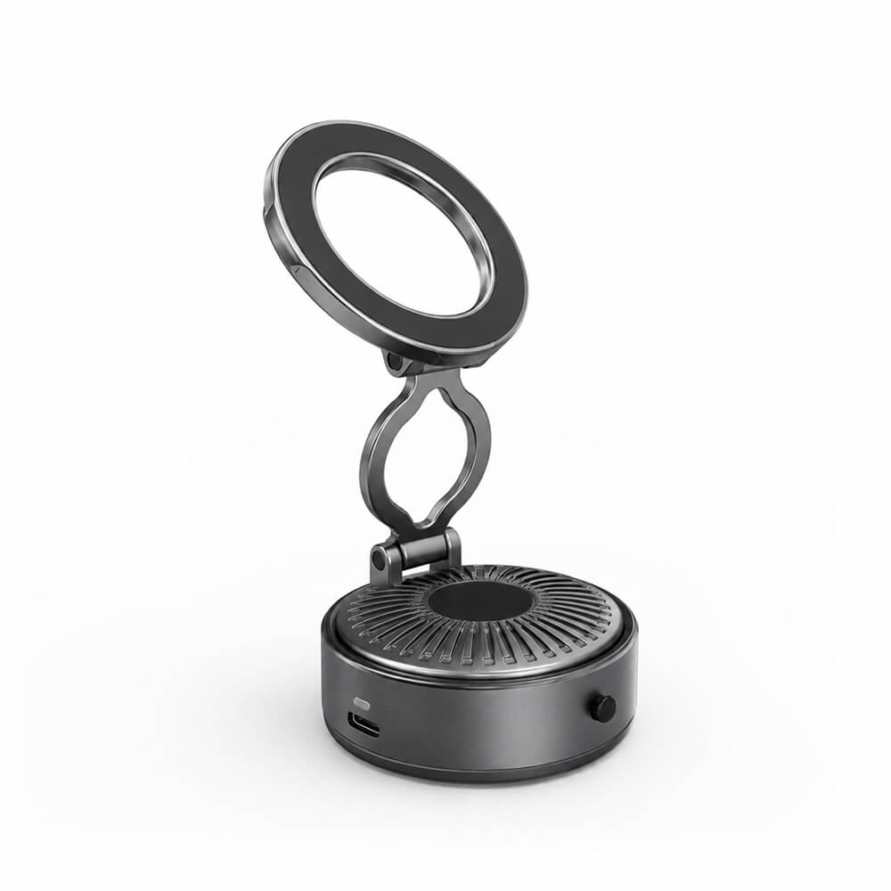 MCM11 Flex Vacuum Magnetic Phone Mount