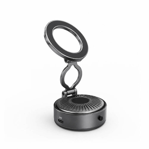 MCM11 Flex Vacuum Magnetic Phone Mount