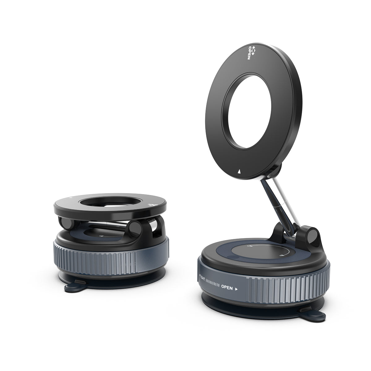 MCM20 MagLock Pro Magnetic Car Mount