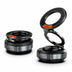 MCM21 Foldable Vacuum Mag Mount