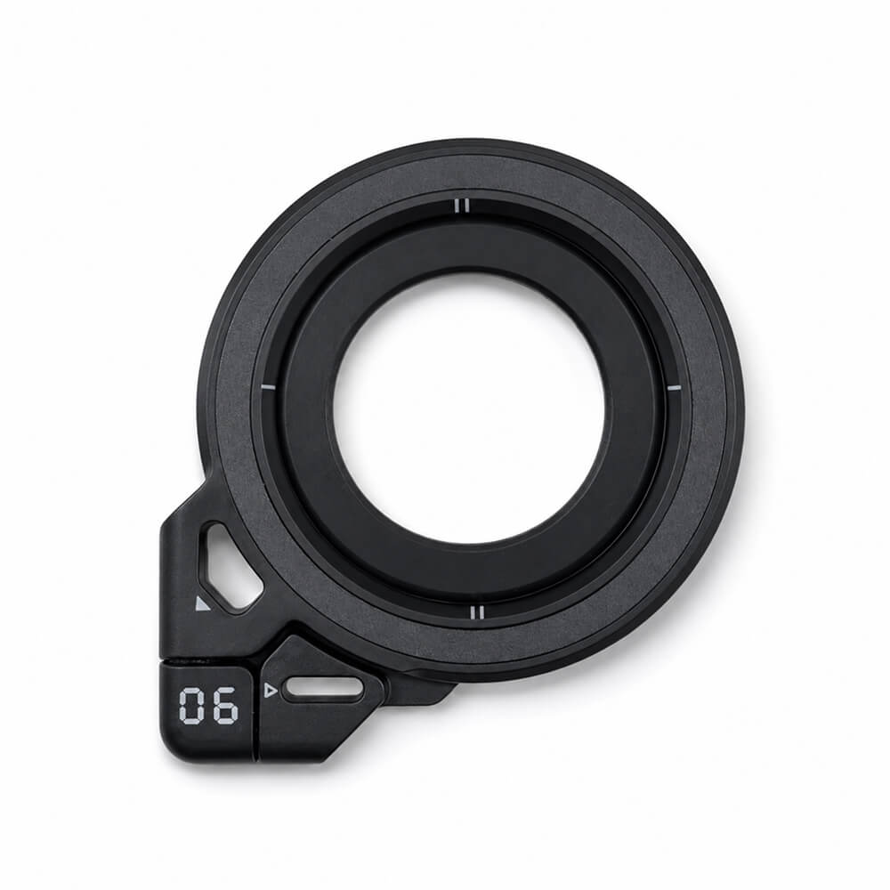 MCM30 Slim 3 Axis Magnetic Stand