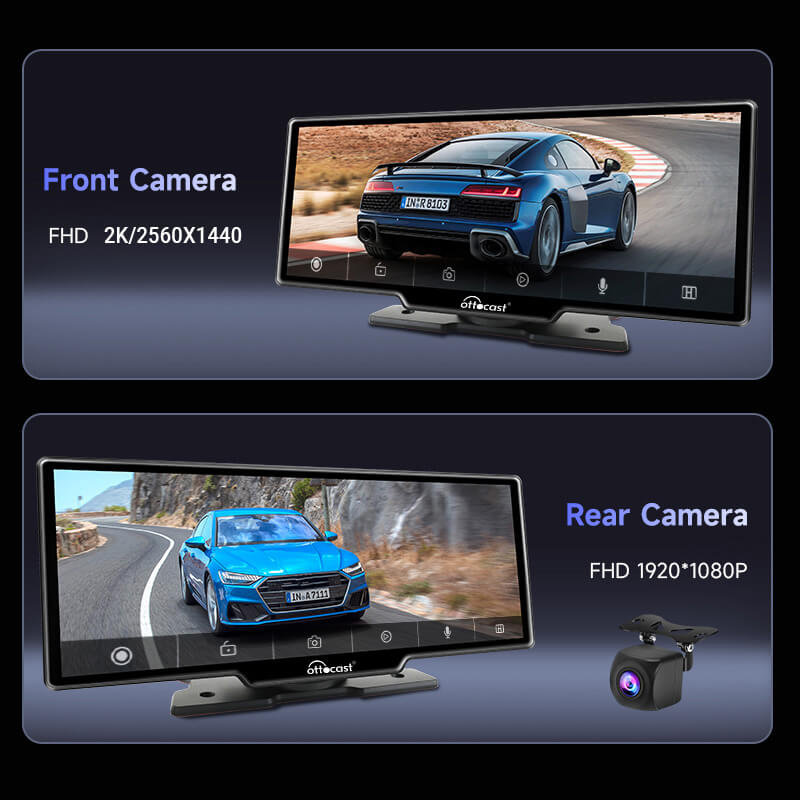 CAR SMART SCREEN 4K録画機能付き CAR SMART SCREEN 4K録画機能付き CAR SMART SCREEN 4K録画機能付き