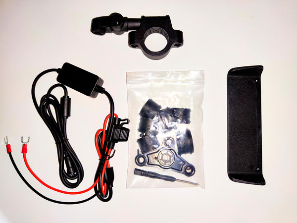 Juego completo de accesorios C5-SE
