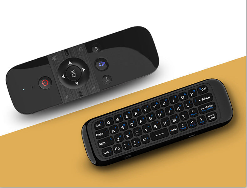 M8 Voice Air Mouse Remote Control