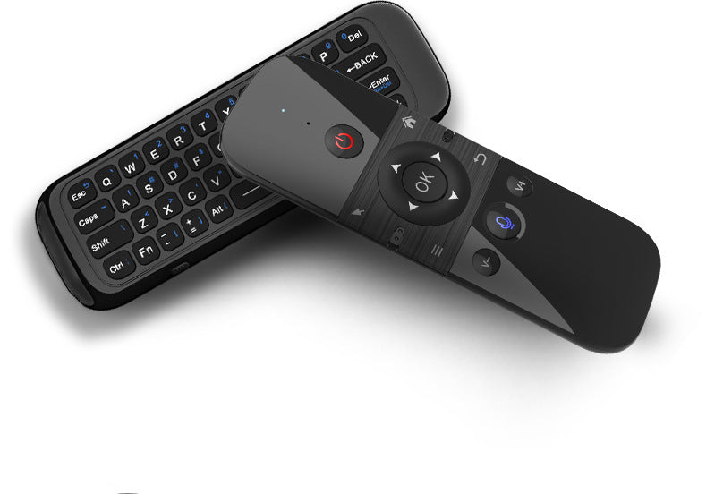 Ottocast Portable Smart Remote Keyboard For Car AI Box