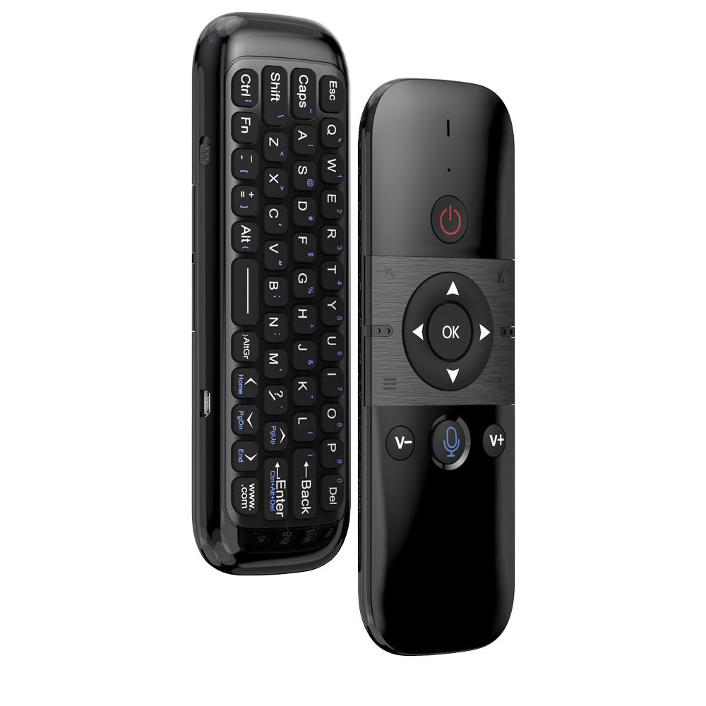 M8 Voice Air Mouse Remote Control