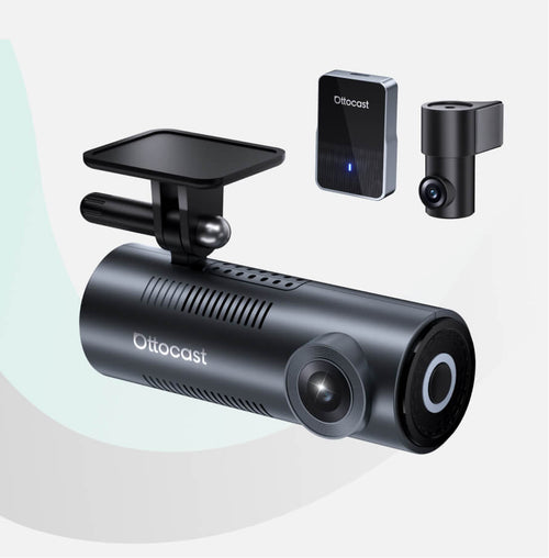 OttoSafe Cam