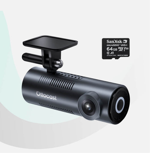 OttoSafe Cam