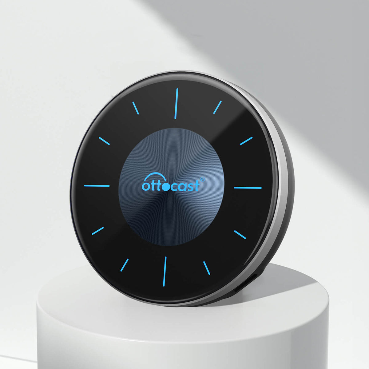 OTTOCAST-twitter (Twitter Special Offer) OttoAibox P3 CarPlay AI Box