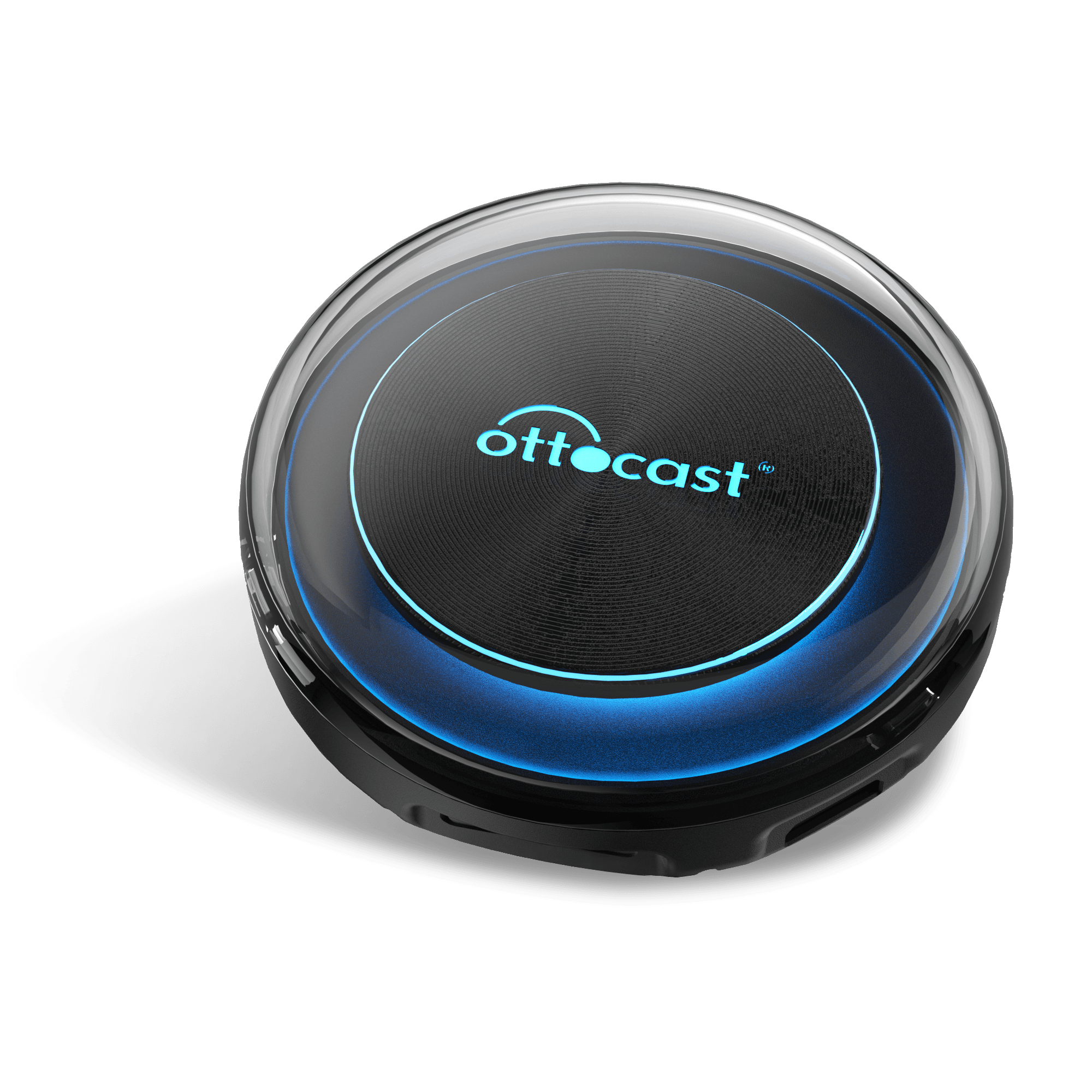 Unwrap Surprises with Deluxe Ottocast Adapter