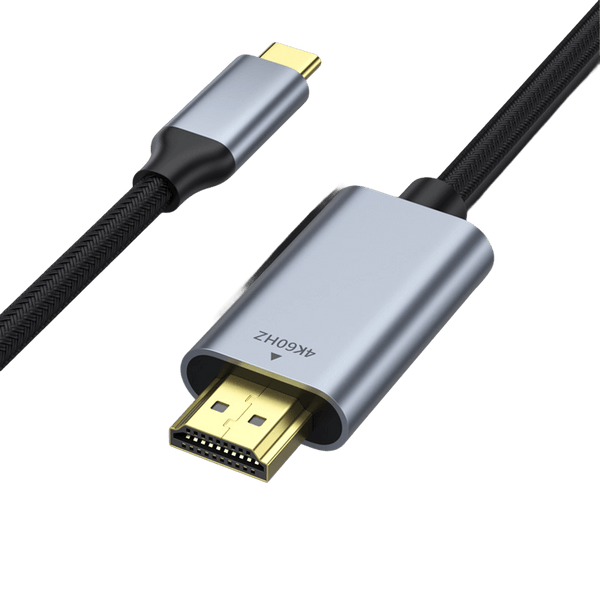 Cavo Type-C-HDMI™ per iPhone 15 Series, ecc.