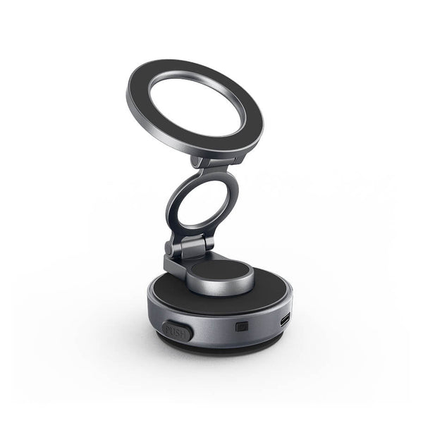 Supporto magnetico per telefono MCM11 Flex Vacuum