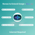 AI Voice Service Extension