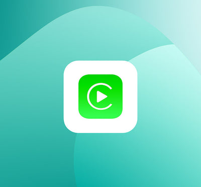 <h4>CarPlay starts instantly.</h4>