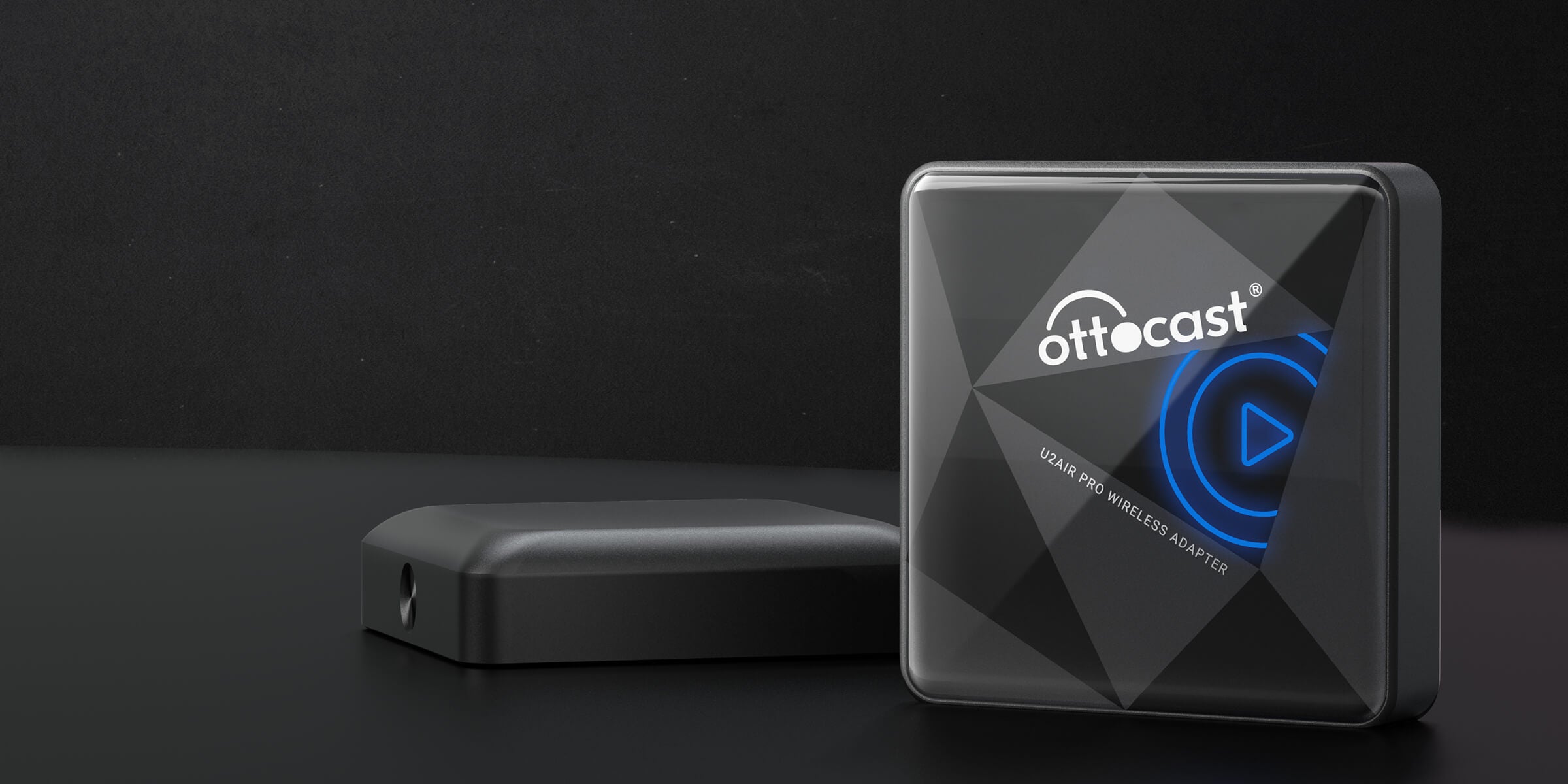 激安正規品 CarPlay Wireless Pro U2AIR Adapter Ottocast | アクセサリー