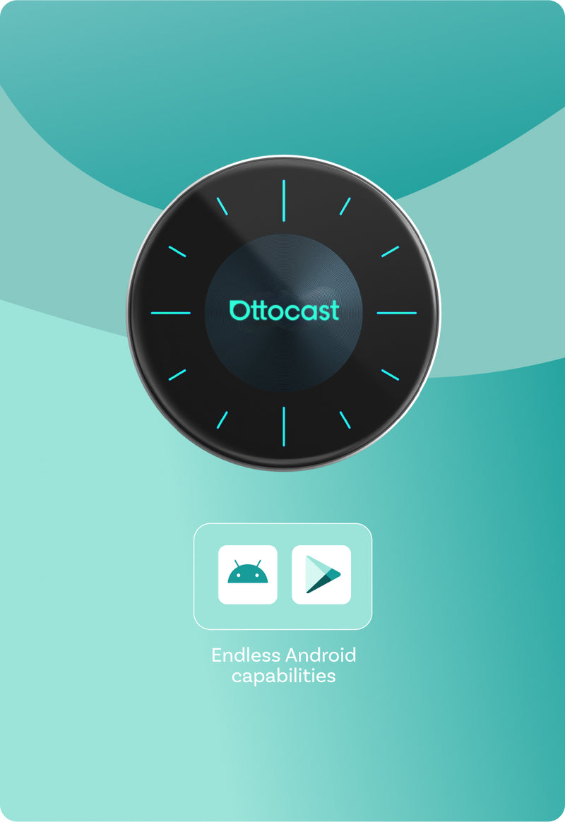 OttoAibox P3