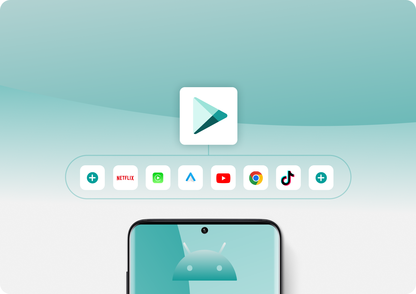 NanoAI OTTOCAST Nanoai ottocast