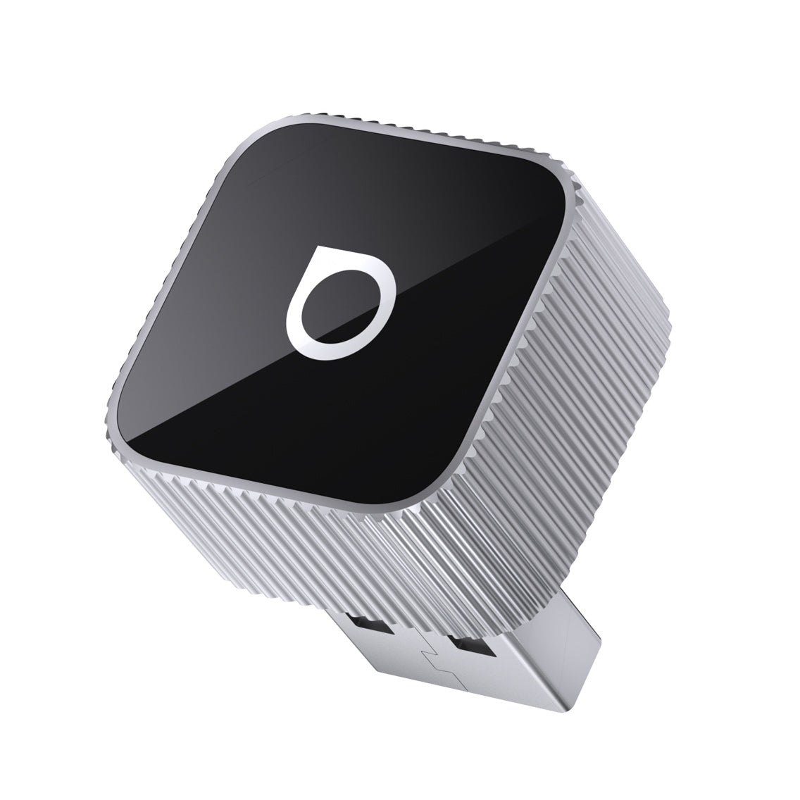Ottocast Mini Cube 3.0 Wireless CarPlay/Android Auto Adapter