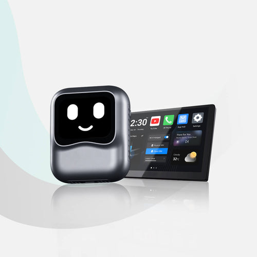 OTTOCAST Play2Video Pro Wireless CarPlay Android Auto Adapter Car Accessories for TikTok for Prime Video for Benz VW Land Rover - 34 OTTOCAST Play2Video Pro Wireless CarPlay Android Auto Adapter Car Accessories for TikTok for Prime Video for Benz VW Land Rover - 34
