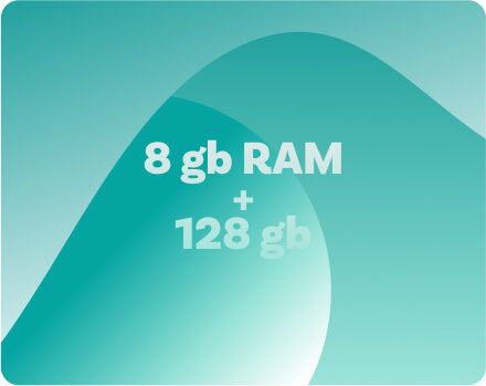 <h4>Massive Storage</h4>