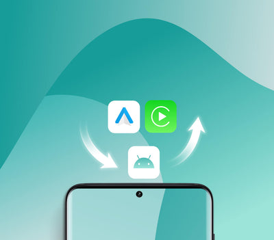 <h3>OttoDrive OS 3.0</h3>